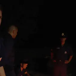 Sandra Romain en 'Evil Angel' Voraz - Temporada 2 Episodio 4 (Miniatura 10)