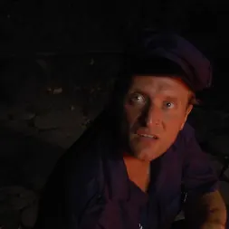 Sandra Romain en 'Evil Angel' Voraz - Temporada 2 Episodio 4 (Miniatura 12)