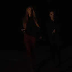 Sandra Romain en 'Evil Angel' Voraz - Temporada 2 Episodio 4 (Miniatura 13)