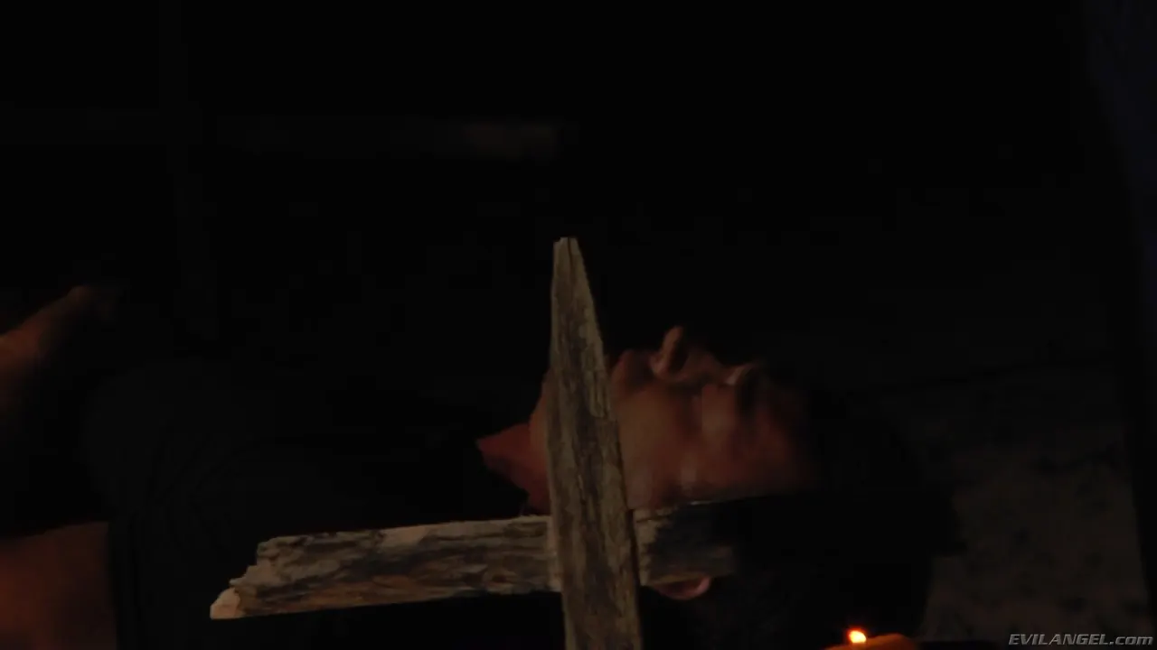 Evil Angel 'Voracious - Season 2 Episode 4' starring Sandra Romain (Photo 15)