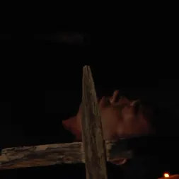 Sandra Romain en 'Evil Angel' Voraz - Temporada 2 Episodio 4 (Miniatura 15)