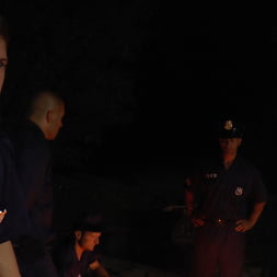 Sandra Romain en 'Evil Angel' Voraz - Temporada 2 Episodio 4 (Miniatura 10)