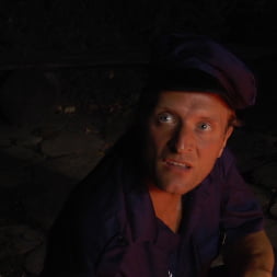 Sandra Romain en 'Evil Angel' Voraz - Temporada 2 Episodio 4 (Miniatura 12)