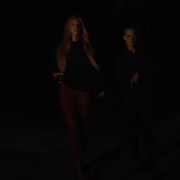 Sandra Romain en 'Evil Angel' Voraz - Temporada 2 Episodio 4 (Miniatura 13)