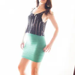 Sarah Shevon en 'Evil Angel' Carne oscura 06 (Miniatura 5)