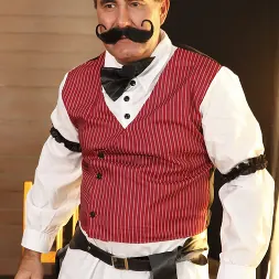 Sarah Shevon en malvado 2 (foto 1) Sarah Shevon en 'Evil Angel' malvado 2 (Miniatura 1)