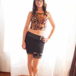 Sarah Shevon in 'Evil Angel' Manhandled 5 (Thumbnail 6)