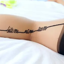 Sarah Vandella en 'Evil Angel' Ángeles anales (Miniatura 7)