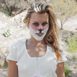 Sasha Heart en 'Evil Angel' Anales 2 (Miniatura 9)