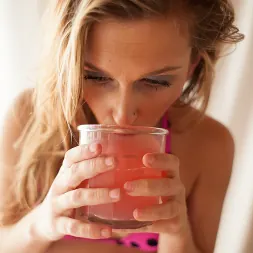 Sasha Heart en 'Evil Angel' Fanático del fetiche 16 (Miniatura 351)