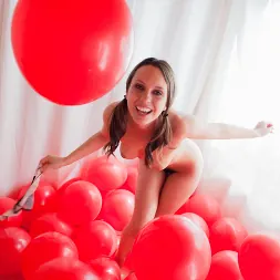 Sasha Heart en 'Evil Angel' Fanático del fetiche 17 (Miniatura 13)