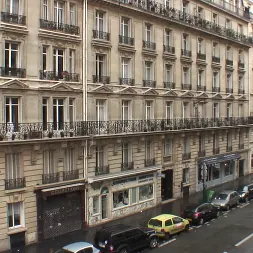 Shana Spirits in 'Evil Angel' Raw 3 (Thumbnail 1)