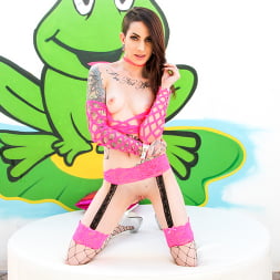 Sheena Rose en 'Evil Angel' Acción anal profunda (Miniatura 14)