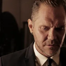 Silvia Rubi en El jugador (foto 2) Silvia Rubi en 'Evil Angel' El jugador (Miniatura 2)