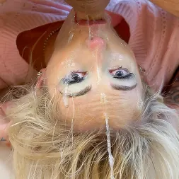 Sky Pierce in 'Evil Angel' Orgasmic Fucking Hookup (Thumbnail 8)