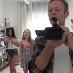 Sofia Like in Rocco's Intimate Castings 8 (Photo 1) Sofia Like in 'Evil Angel' Rocco's Intimate Castings 8 (Thumbnail 1)