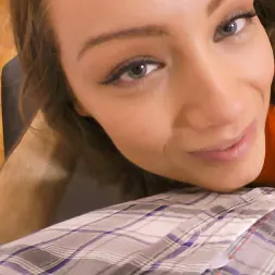 Sophie C in 'Evil Angel' Rocco's POV 20 (Thumbnail 4)