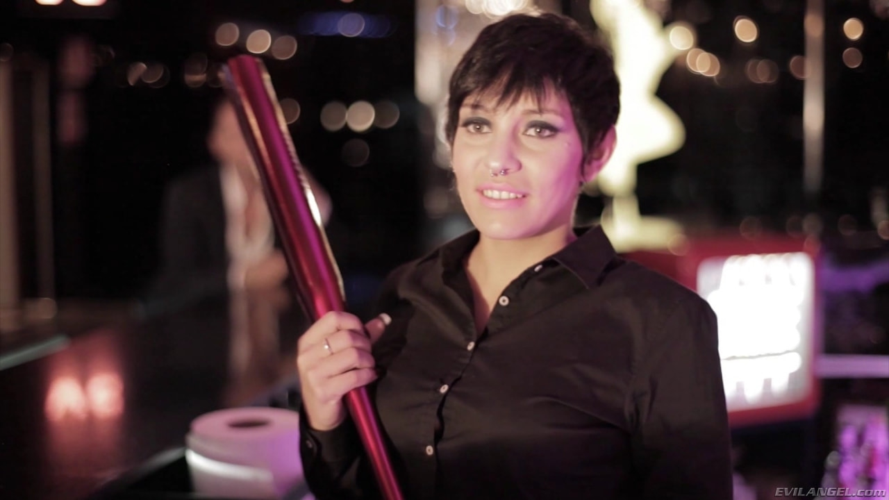 Soraya Wells en 'Evil Angel' El jugador (Miniatura 2)