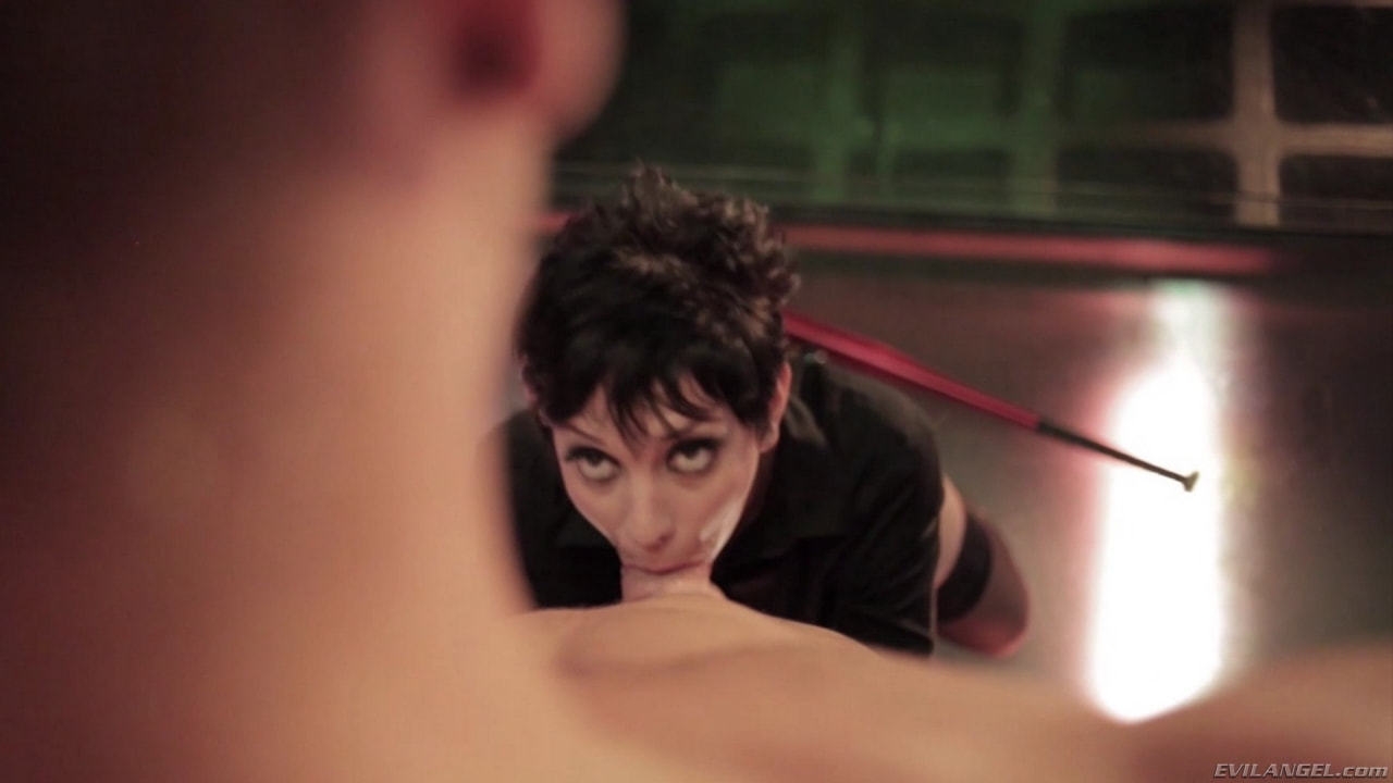 Soraya Wells en 'Evil Angel' El jugador (Miniatura 13)