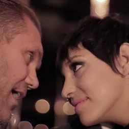 Soraya Wells in 'Evil Angel' The Player (Thumbnail 1)