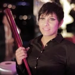 Soraya Wells in 'Evil Angel' The Player (Thumbnail 2)