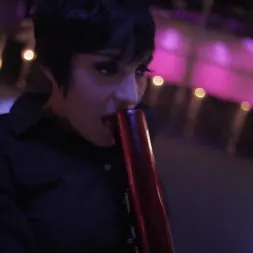 Soraya Wells in 'Evil Angel' The Player (Thumbnail 3)