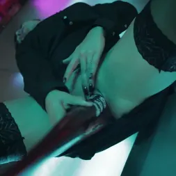 Soraya Wells in 'Evil Angel' The Player (Thumbnail 5)