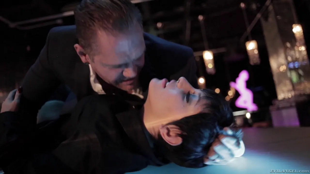 Soraya Wells in 'The Player' from 'Evil Angel' (Photo 8) Evil Angel 'The Player' starring Soraya Wells (Photo 8)