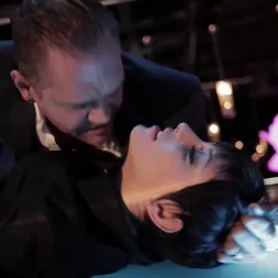 Soraya Wells in 'Evil Angel' The Player (Thumbnail 8)