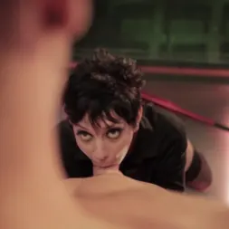 Soraya Wells in 'Evil Angel' The Player (Thumbnail 13)