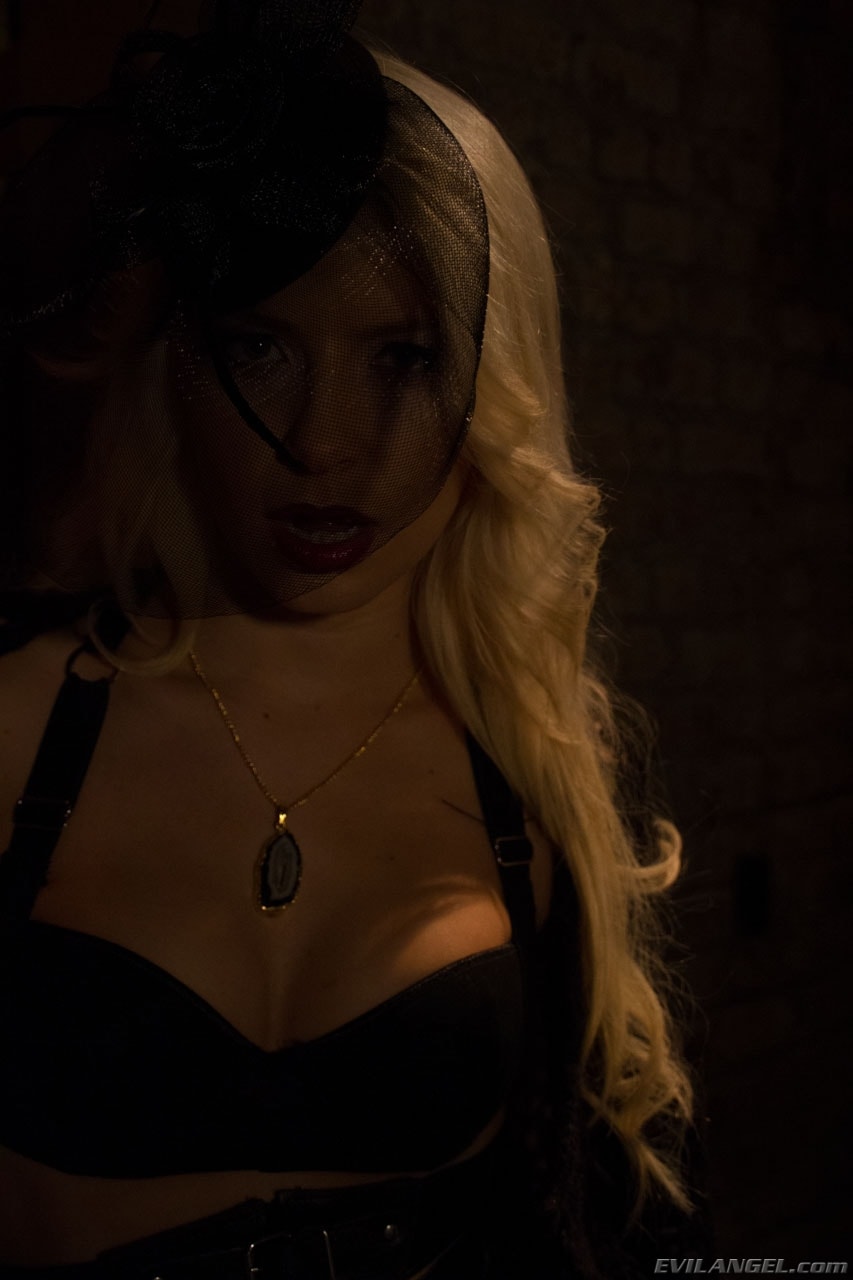 Evil Angel 'Voracious - Season 2 Episode 01' starring Stoya (Photo 1)