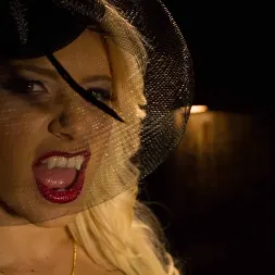 Stoya en 'Evil Angel' Voraz - temporada 2 episodio 01 (Miniatura 10)