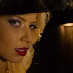 Stoya en 'Evil Angel' Voraz - temporada 2 episodio 01 (Miniatura 15)