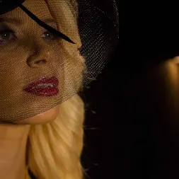 Stoya en 'Evil Angel' Voraz - temporada 2 episodio 01 (Miniatura 20)