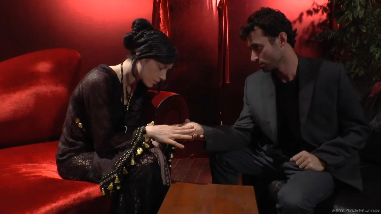 Stoya in 'Voracious - Season 2 Episode 13' from 'Evil Angel' (Photo 2) Evil Angel 'Voracious - Season 2 Episode 13' starring Stoya (Photo 2)