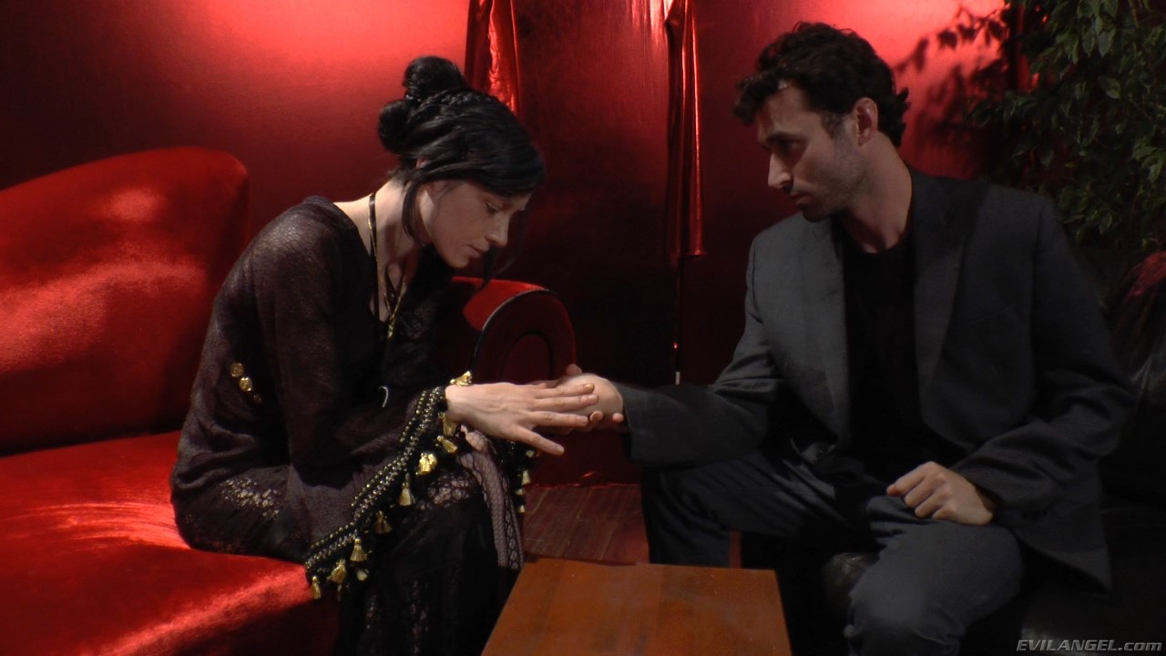 Stoya en 'Evil Angel' Voraz - temporada 2 episodio 13 (Miniatura 2)