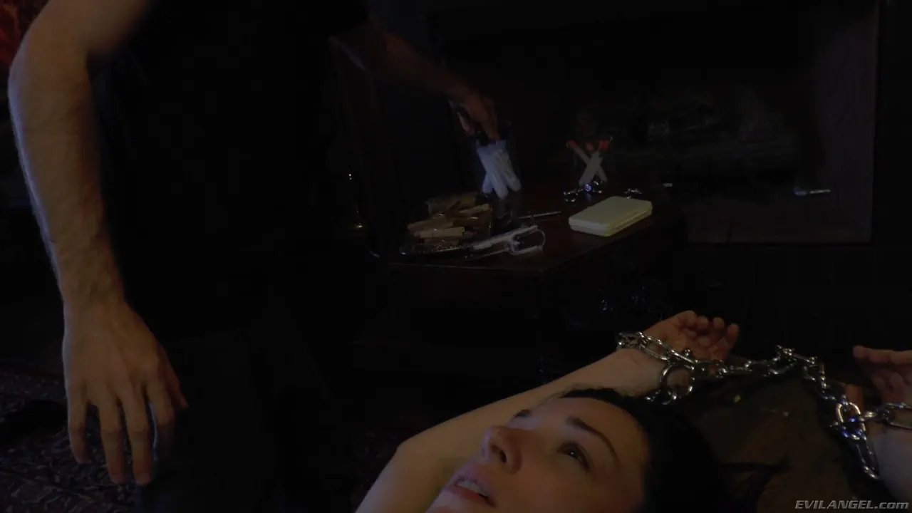 Evil Angel 'Voracious - Season 2 Episode 15' starring Stoya (Photo 6)