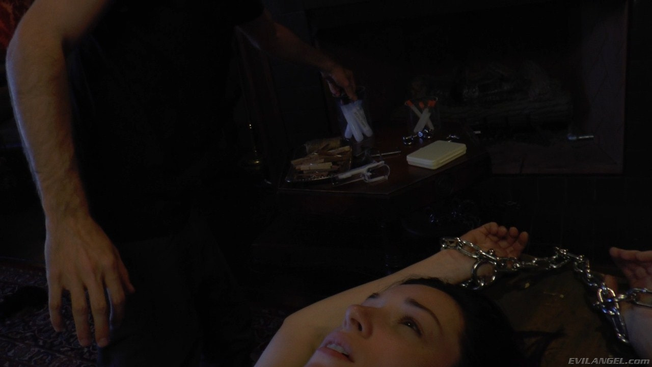 Stoya en 'Evil Angel' Voraz - Temporada 2 Episodio 15 (Miniatura 6)
