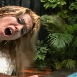 Talita Brandao in Buttman Focused - Brazil (Photo 5) Talita Brandao in 'Evil Angel' Buttman Focused - Brazil (Thumbnail 5)