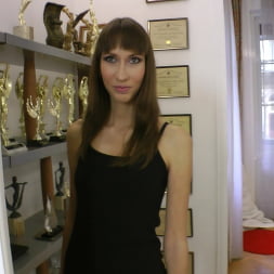 Taniella en 'Evil Angel' Rocco uno a uno 8 (Miniatura 1)