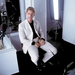 Taylor St. Claire en 'Evil Angel' Amantes de la moda (Miniatura 1)