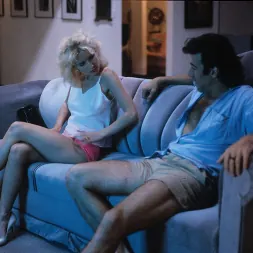 Tianna en 'Evil Angel' Soplando con estilo (Miniatura 6)