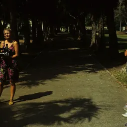 Tianna B in Buttwoman (Photo 1) Tianna B in 'Evil Angel' Buttwoman (Thumbnail 1)