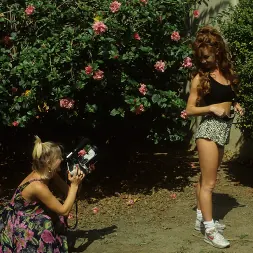 Tianna B in Buttwoman (Photo 2) Tianna B in 'Evil Angel' Buttwoman (Thumbnail 2)