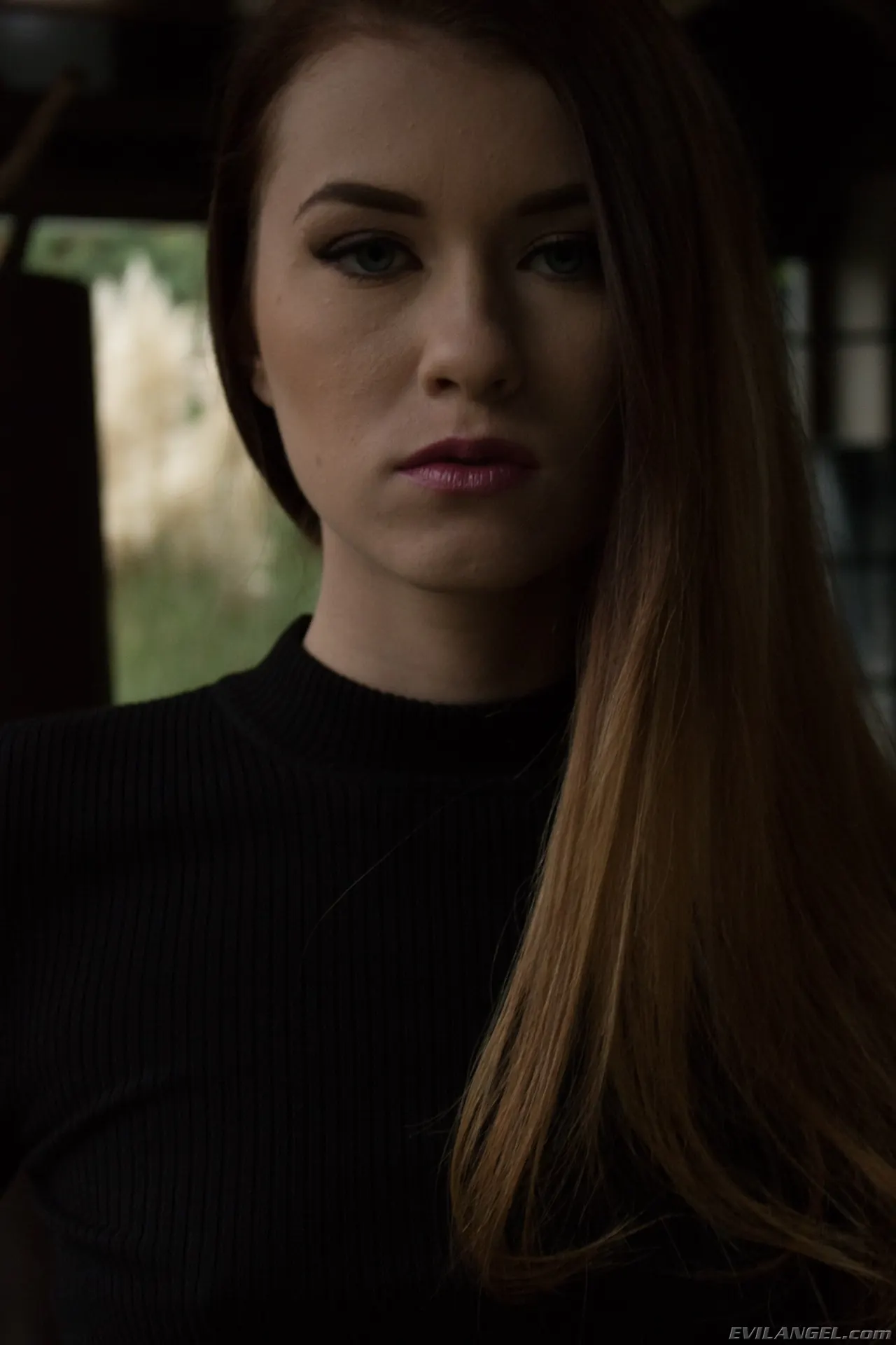 Evil Angel 'Hard In Love 2' starring Tiffany Doll (Photo 1)