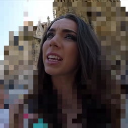 Tiffany Tyler en 'Evil Angel' Fucking: el juego del mundo (Miniatura 1)