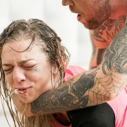 Tiffany Watson in 'Evil Angel' Hookup Hotshot: Internet Fling (Thumbnail 209)