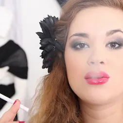 Tonya Nats in A View To A Gape 4 (Photo 21) Tonya Nats in 'Evil Angel' A View To A Gape 4 (Thumbnail 21)