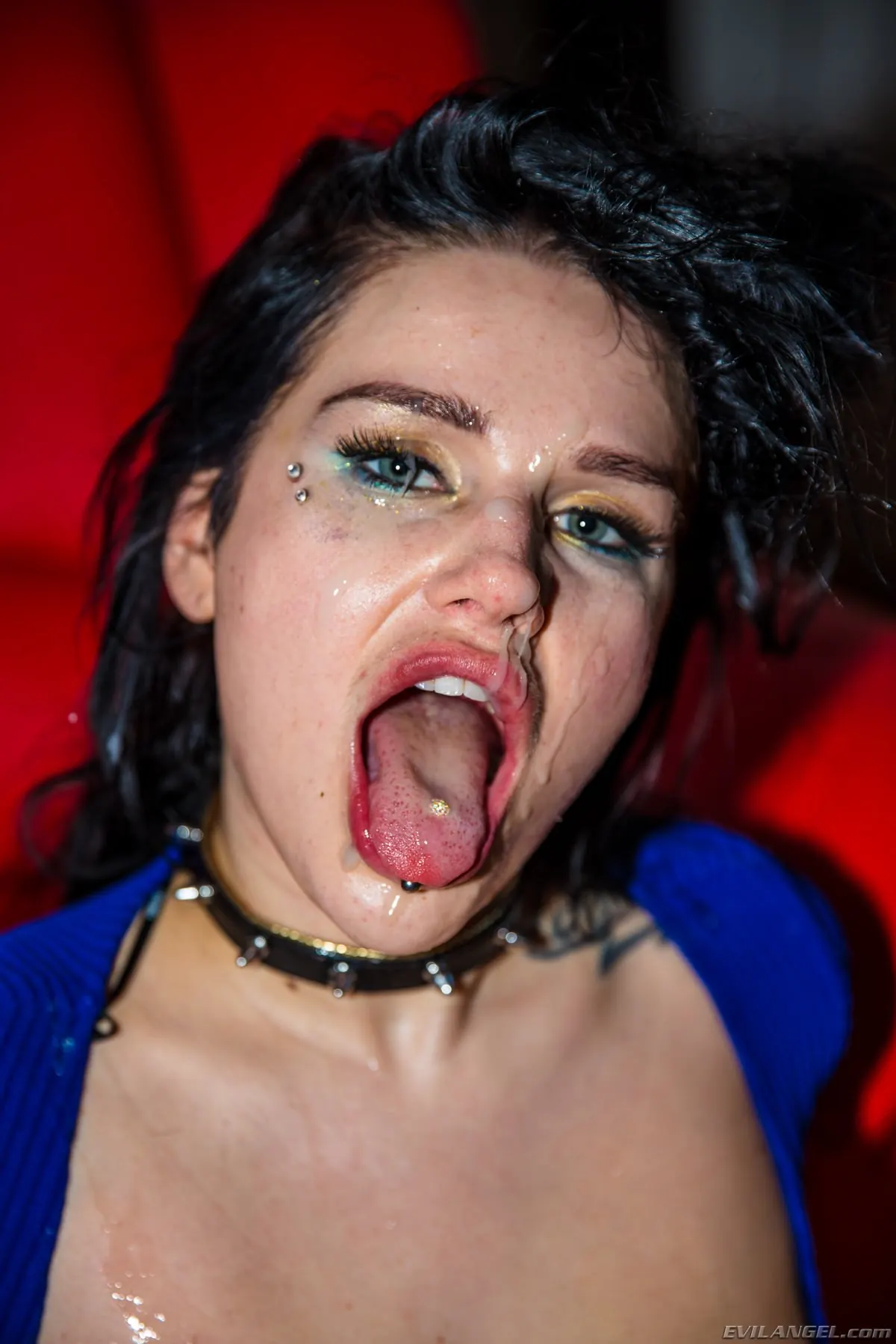 Trina Rush in 'Hookup Hotshot: Sex Tapes Volume 1' from 'Evil Angel' (Photo 21) Evil Angel 'Hookup Hotshot: Sex Tapes Volume 1' starring Trina Rush (Photo 21)