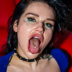 Trina Rush in 'Evil Angel' Hookup Hotshot: Sex Tapes Volume 1 (Thumbnail 21)